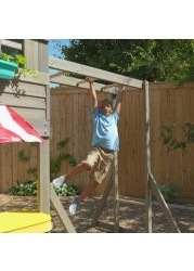 Kidkraft Hampton Swing Set