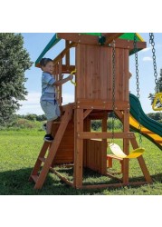 Backyard Discovery Somerset Swing Set