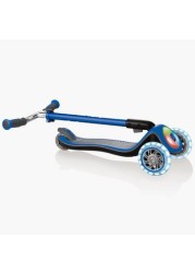 Globber Elite Prime Foldable Scooter