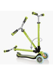 Globber Elite Prime Foldable Scooter