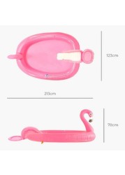 Jilong Flamingo Play Pool Float