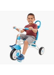 little tikes Pack-and-Go Trike with Cup Holder