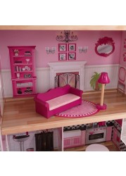 Kidkraft Bonita Rosa Dollhouse Playset