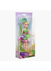 Jakks Disney Fairies Tinkerbell Doll - 9 inches