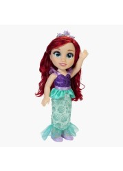 Jakks Disney Princess Assorted Core Doll - 15 inches