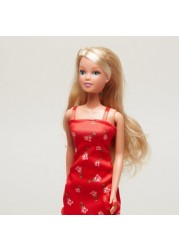Simba Steffi LOVE Rose Fashion Doll Playset