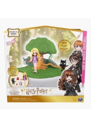 Wizarding World Care of Magical Creatures Playset