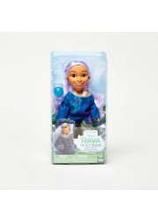 Disney Raya & The Last Dragon Sisu Baby Doll - 6 inches