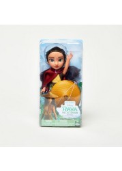 Disney Raya & The Last Dragon Baby Doll - 6 inches