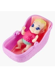 ZURU Sparkle Girlz Babysitter Doll