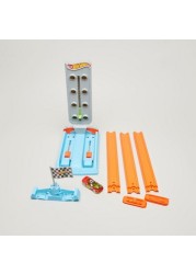 Hot Wheels Championship Trackset