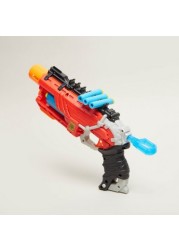 ZURU X-Shot Dino Attack Dart Gun Toy Set