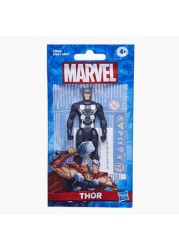 Marvel Avengers Action Figurine - 3.75 inches