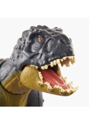 Jurassic World Dino Escape Scorpious Rex Figurine