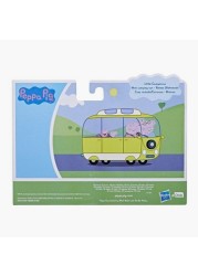 Hasbro Peppa Pig Little Campervan Playset