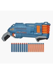 Nerf Elite 2.0 Warden DB 8 Dart Gun