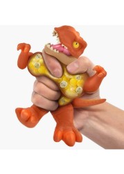 Goo Jit Zu T-Rex Dinosaur Figurine