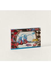 Juniors 41-Piece Speed Road Racer Track