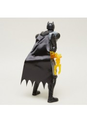 Warner Bros DC Batman Figurine