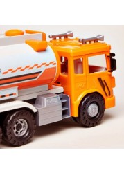 DSTOY Max LPG Gas Vehicle Toy