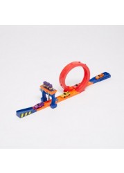 Fong Bo Toy Stunt Master Jump Track Set