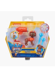 Paw Patrol Movie Hero Pup Toy Set