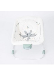 Joie Playard Excursion Change and Bounce Travel Cot