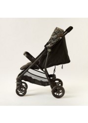 Graco Breaze Lite Baby Stroller