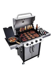 Char-Broil Performance 4-Burner Gas Grill