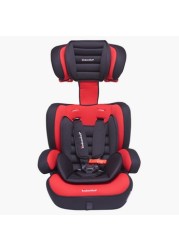 Kindcomfort Car Seat with 5 Point Safety Harness