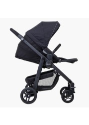 Graco 3-in-1 Travel System