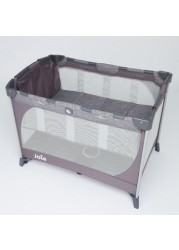 Joie Playard Commuter Change & Snooze