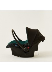 Giggles Fountain Infant Car Seat