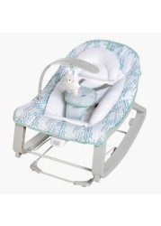 Ingenuity Grow with Me Infant Seat