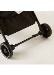 Moon Auto-Fold Stroller