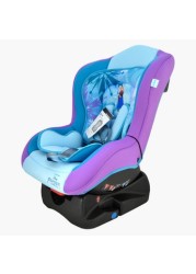 Frozen Printed Convertible Car Seat