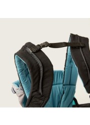 Infantino Go Forward Evolved Ergonomic Baby Carrier