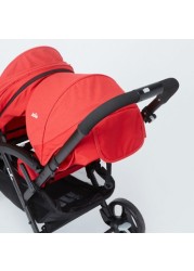 Joie Evalite Duo Baby Stroller