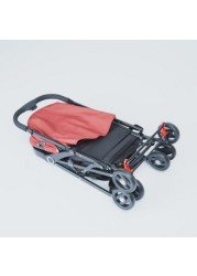 Mimi Lu Zoey Stroller with Canopy