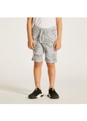 Juniors Assorted Shorts - Set of 3