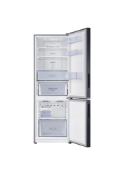 Samsung Freestanding Refrigerator W/Bottom Freezer, RB30N4050B1 (290 L)