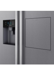 Teka Freestanding Side-by-Side Refrigerator, RLF 74925 (490 L)