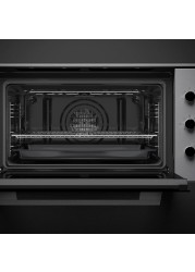 Teka Built-In Electric Oven, HSF 900 (91 L, 2848 W)