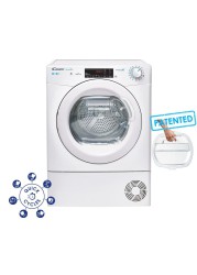 Candy Smart Pro Condenser Dryer, CSO C8TE-19 (8 kg)