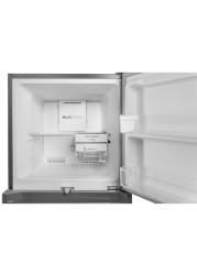 Terim TERR320SS Top Mount Refrigerator (320 L, Silver)