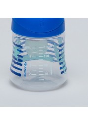 Sauvinex Printed Feeding Bottle - 150 ml