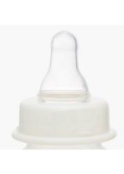 Juniors 120 ml Feeding Bottle - Set of 3