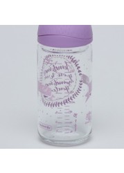 Suavinex Feeding Bottle - 240 ml