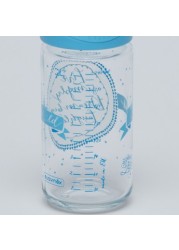 Sauvinex Printed Feeding Bottle - 240 ml