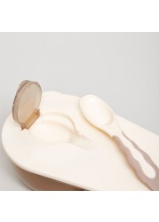 Juniors Sweet Dream Feeding Bowl and Spoon